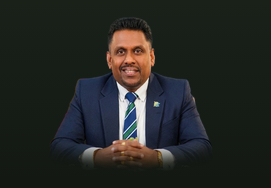 DR. MARLON FRANCIS PETRSAY